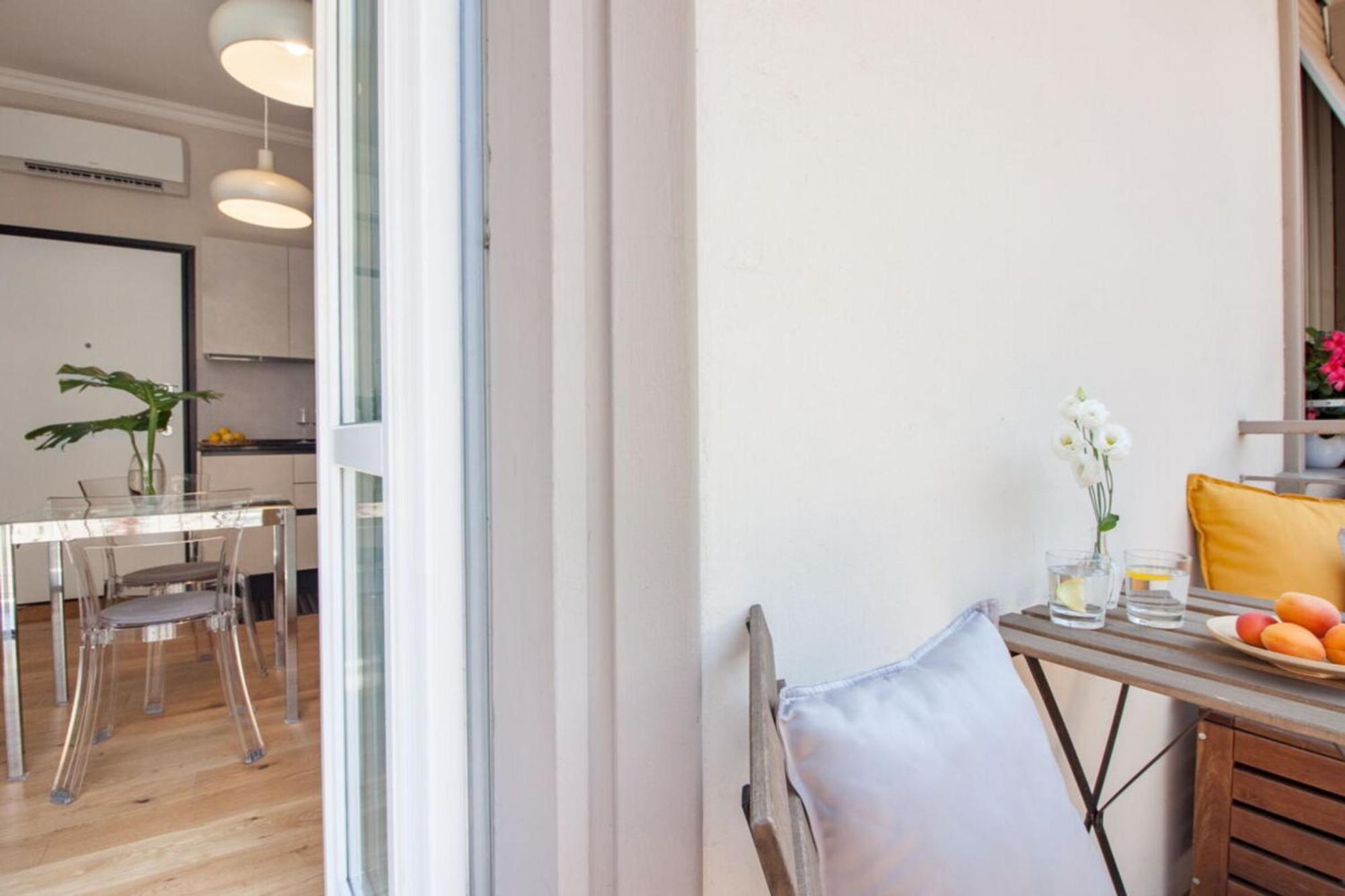 Italian Experience-Lungarno Suite Apartment Firenze Eksteriør bilde
