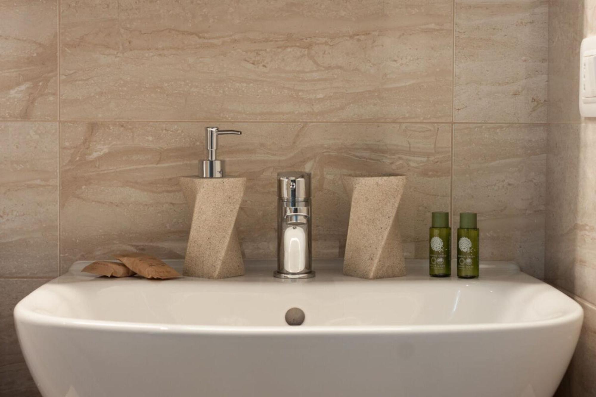 Italian Experience-Lungarno Suite Apartment Firenze Eksteriør bilde