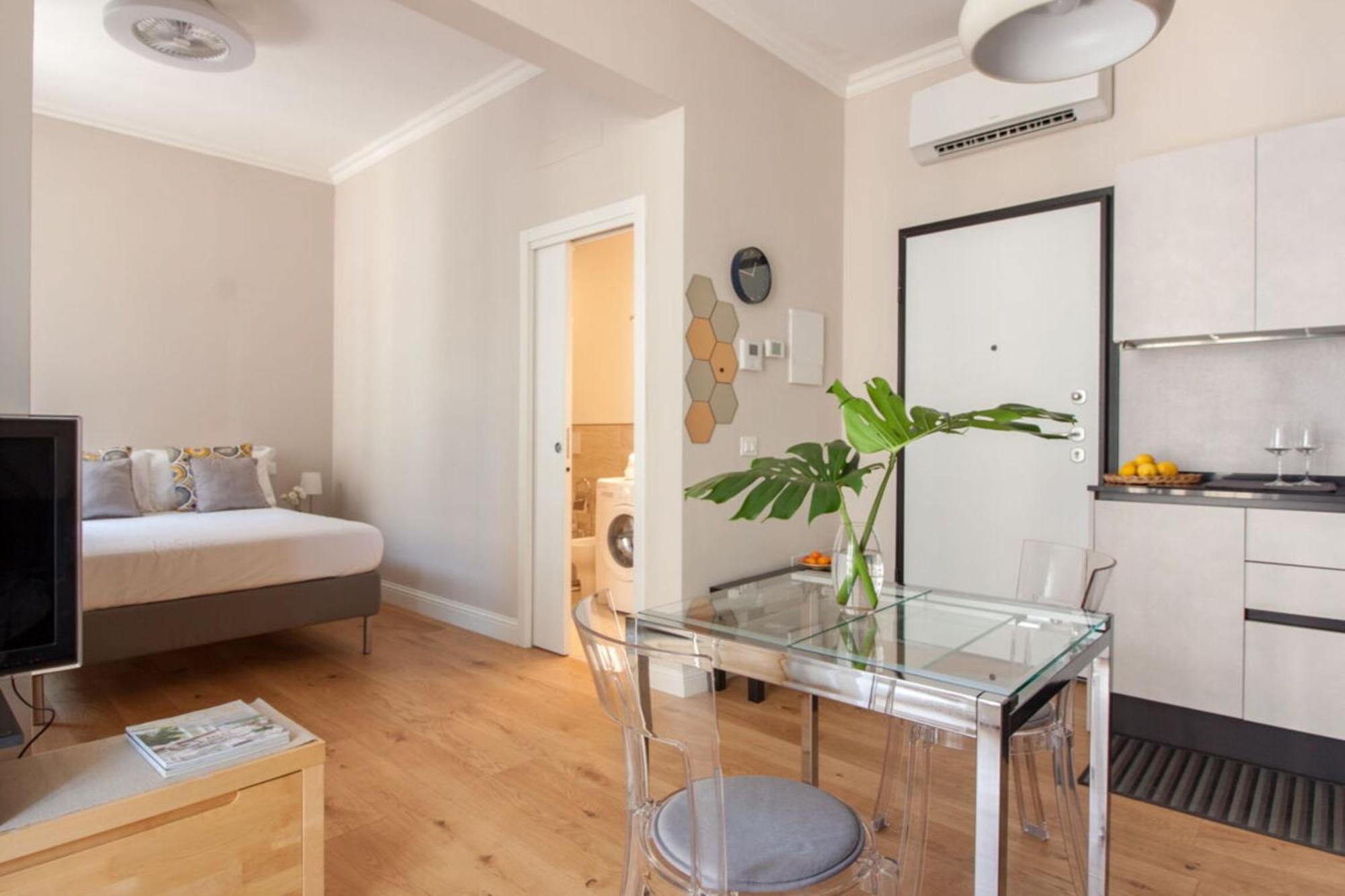 Italian Experience-Lungarno Suite Apartment Firenze Eksteriør bilde