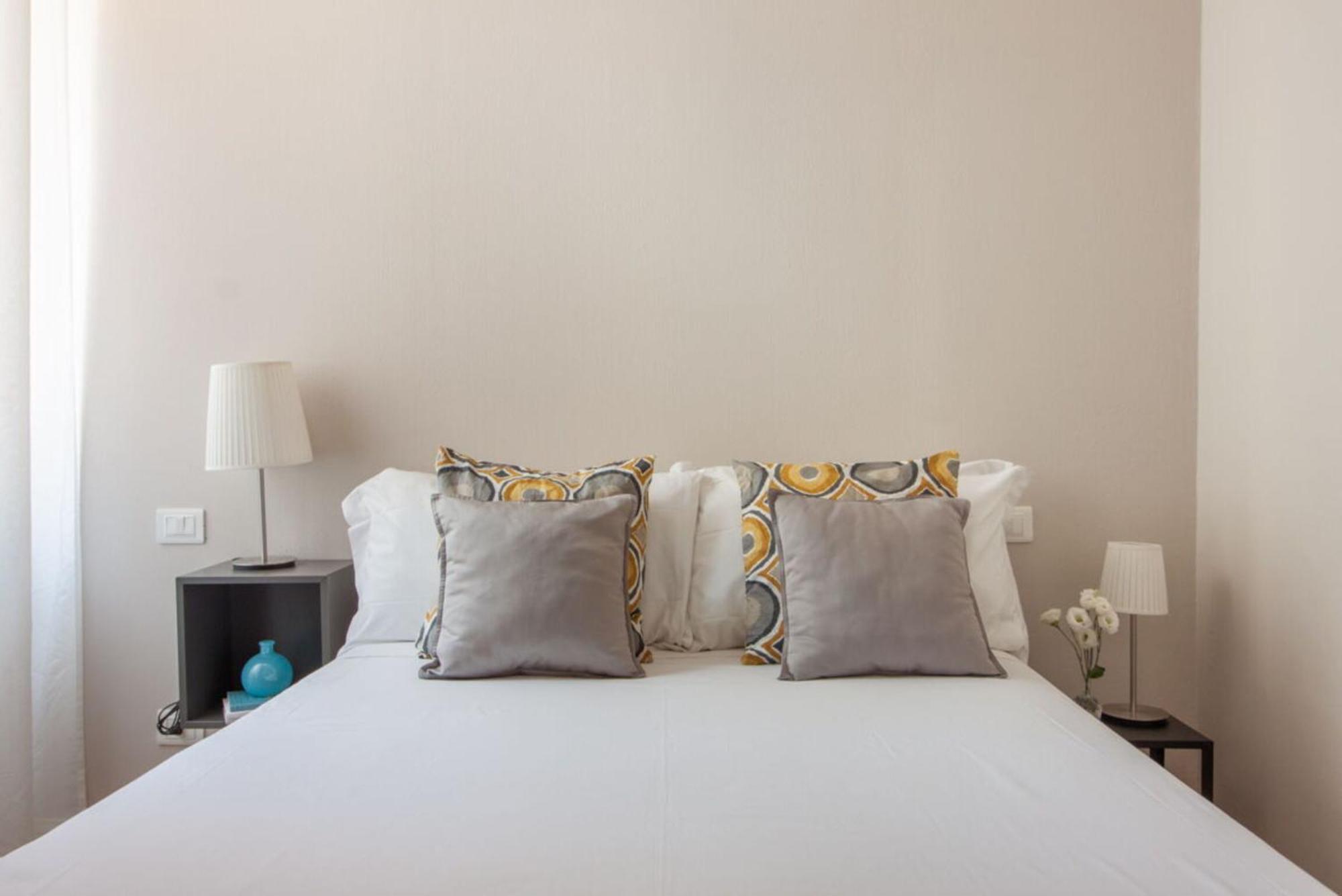 Italian Experience-Lungarno Suite Apartment Firenze Eksteriør bilde