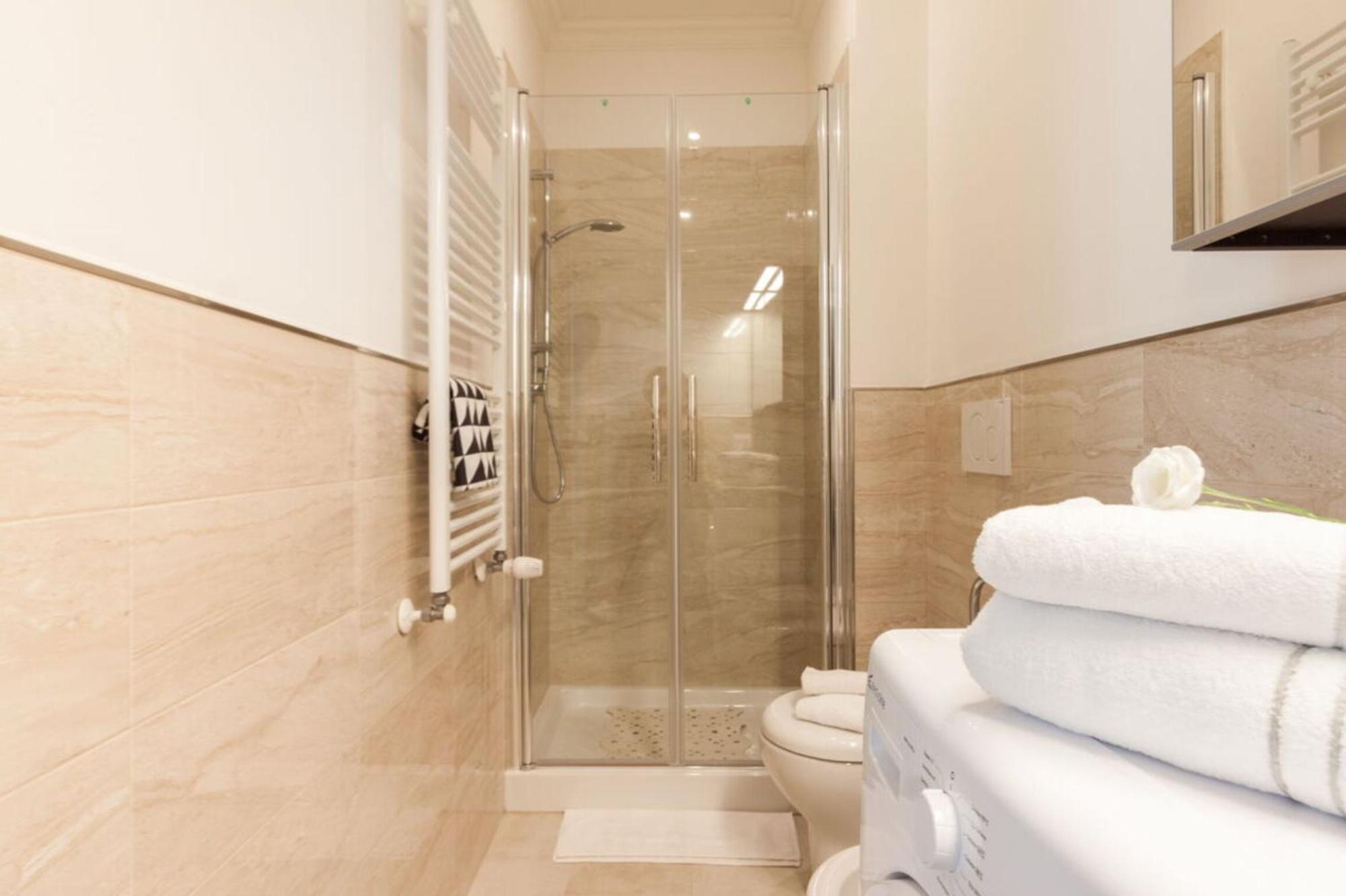 Italian Experience-Lungarno Suite Apartment Firenze Eksteriør bilde