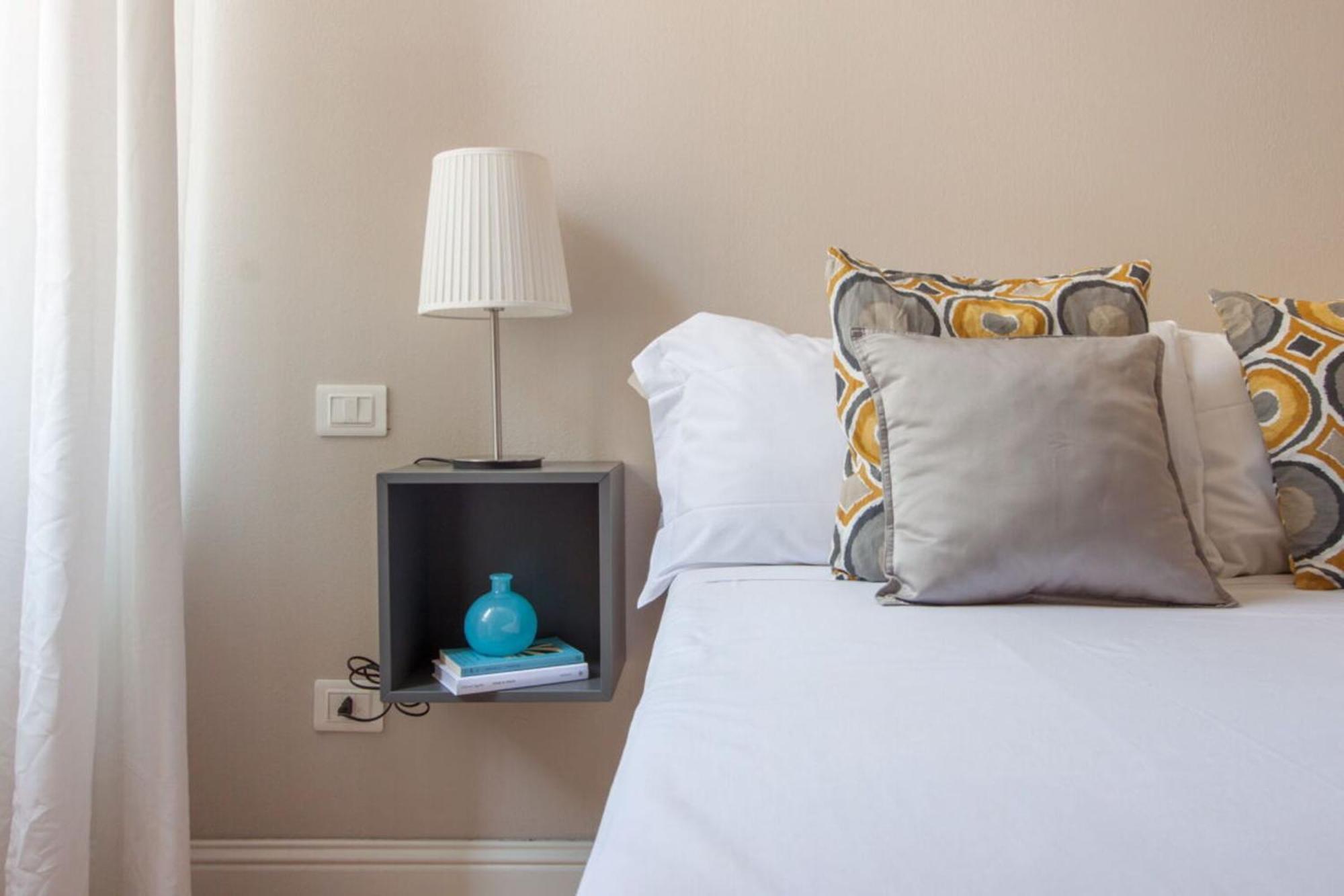 Italian Experience-Lungarno Suite Apartment Firenze Eksteriør bilde