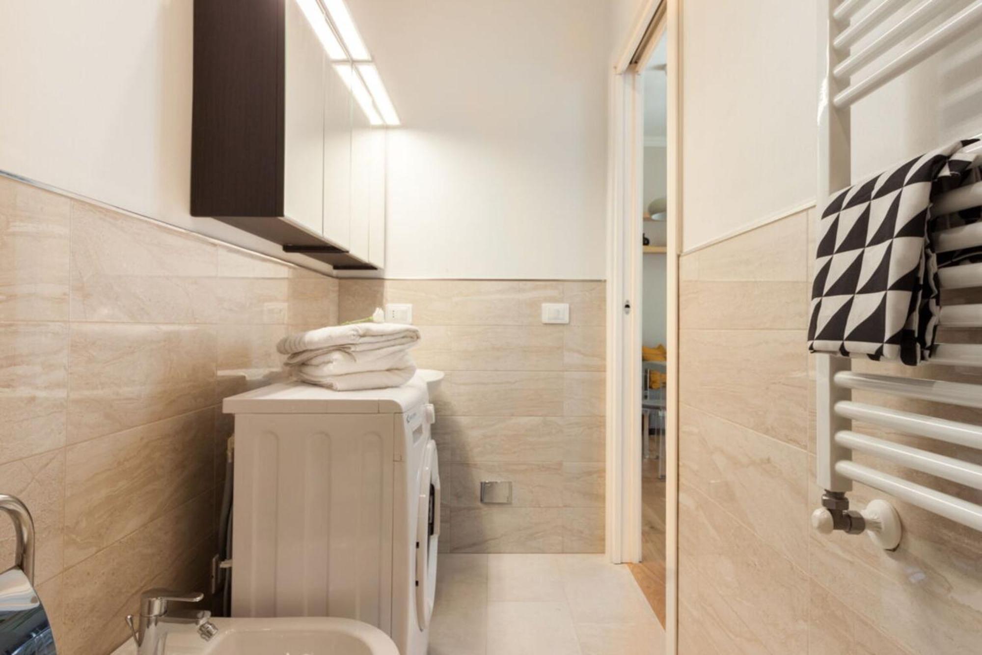 Italian Experience-Lungarno Suite Apartment Firenze Eksteriør bilde