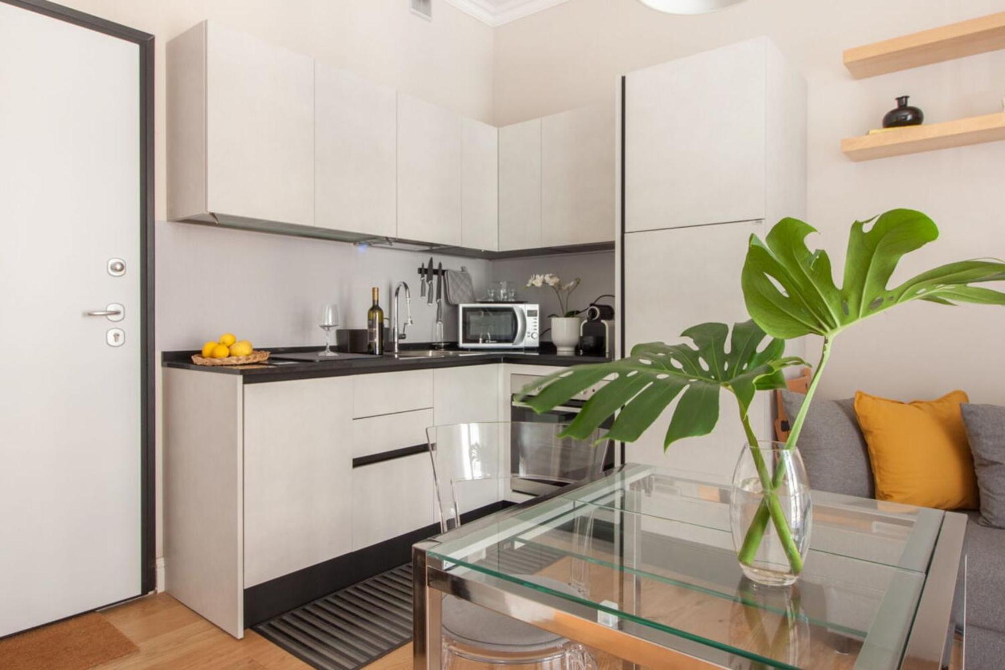 Italian Experience-Lungarno Suite Apartment Firenze Eksteriør bilde
