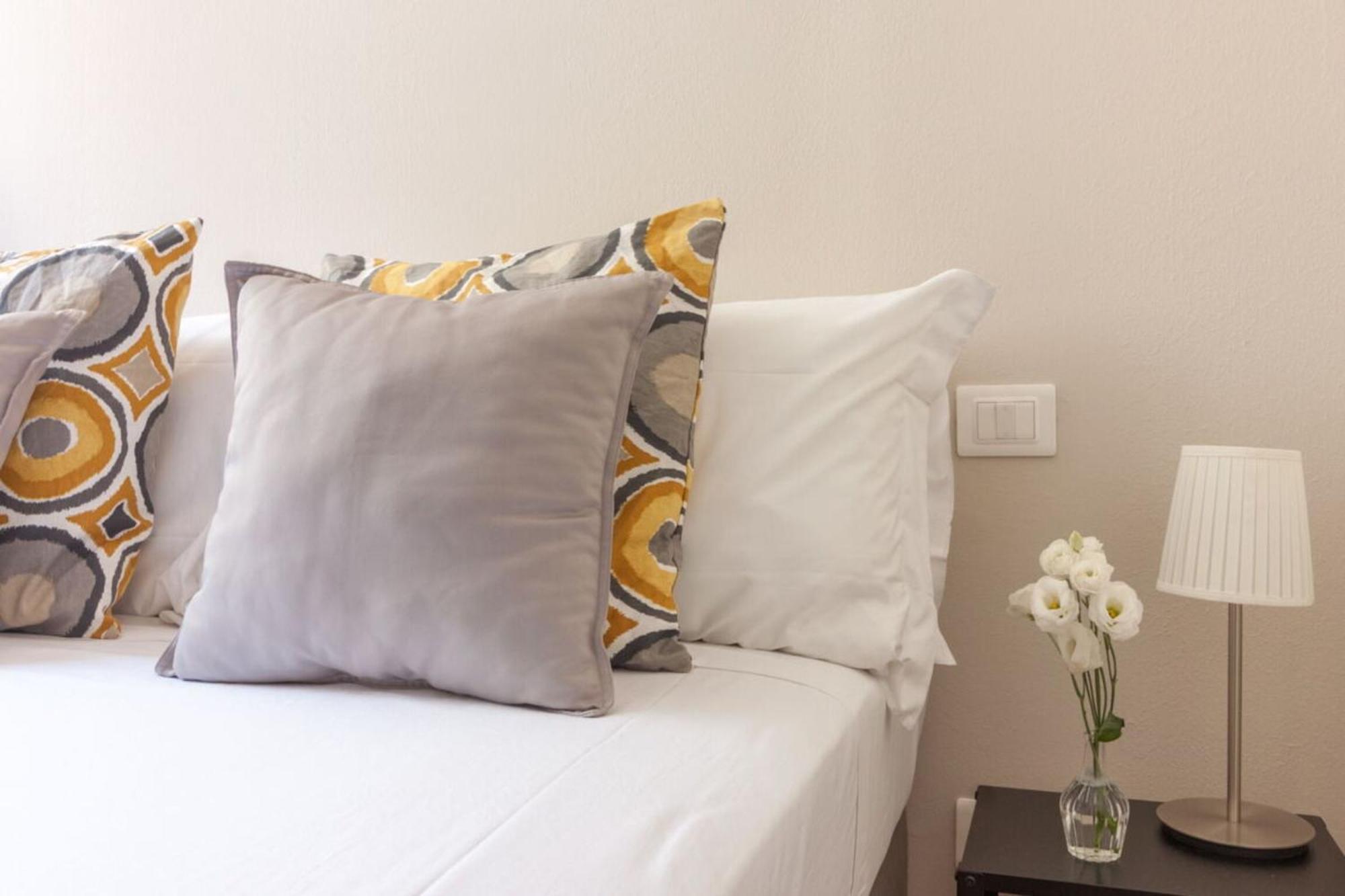 Italian Experience-Lungarno Suite Apartment Firenze Eksteriør bilde