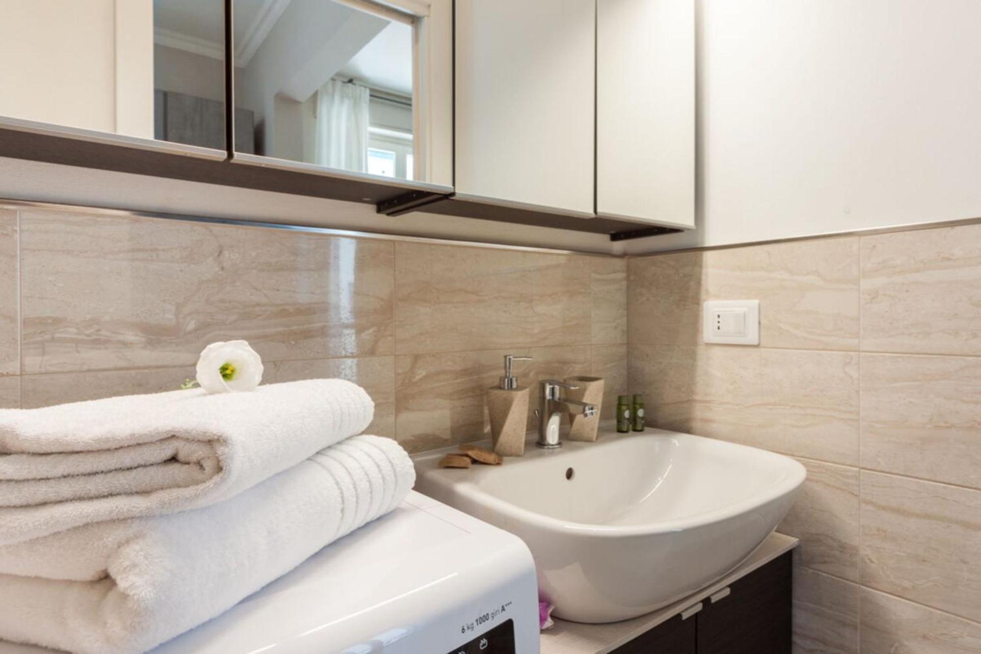 Italian Experience-Lungarno Suite Apartment Firenze Eksteriør bilde