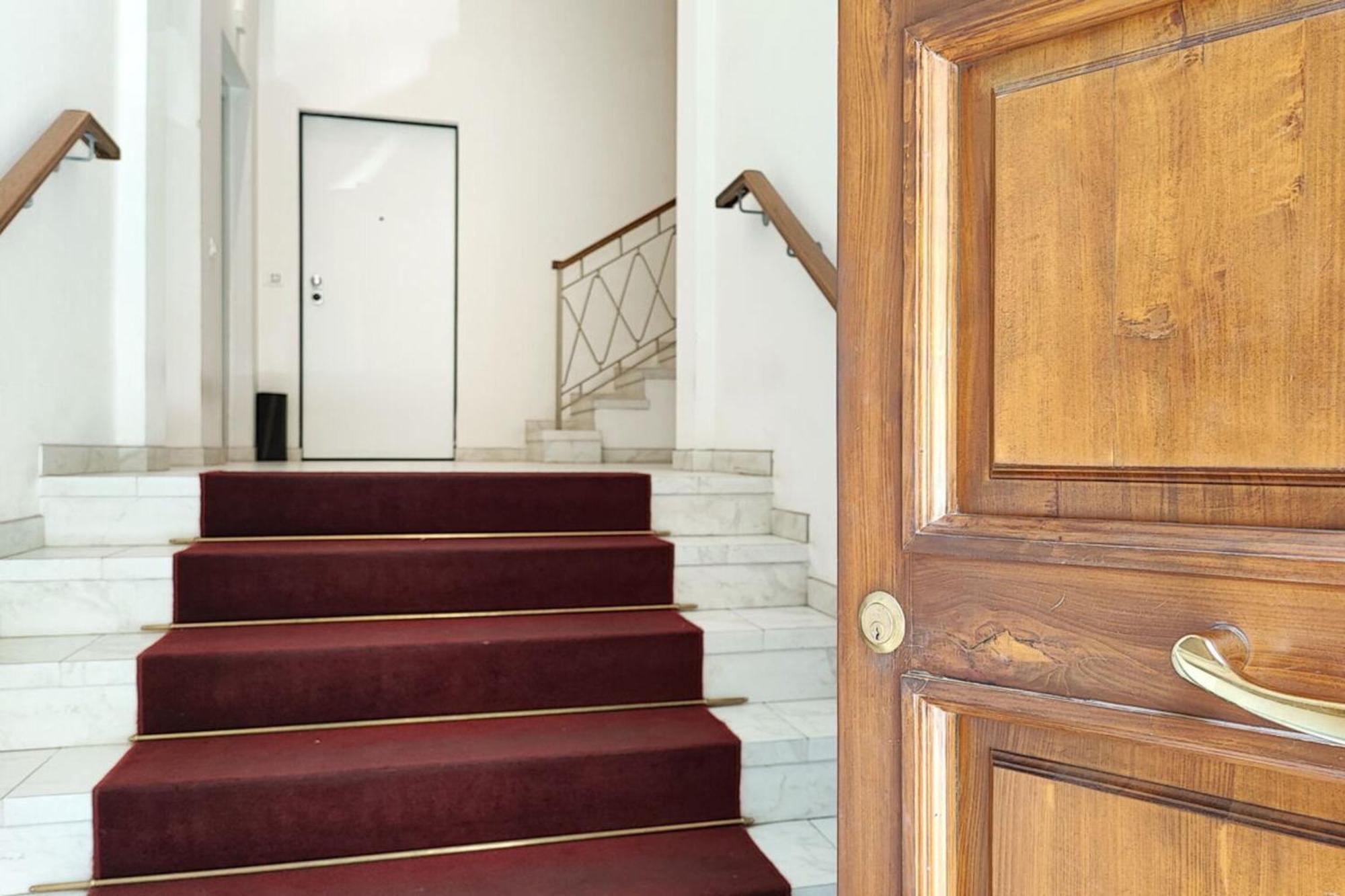 Italian Experience-Lungarno Suite Apartment Firenze Eksteriør bilde