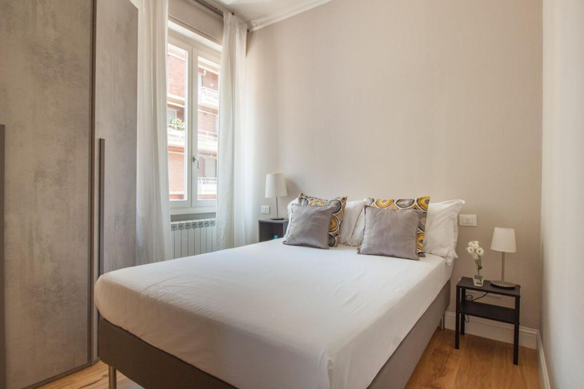Italian Experience-Lungarno Suite Apartment Firenze Eksteriør bilde
